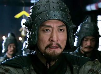 于禁在曹操墓前拜祭，为何看到曹丕送来的画后羞愧而死？