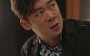 《幸福到万家》传家胆大包天，再次侮辱何幸运