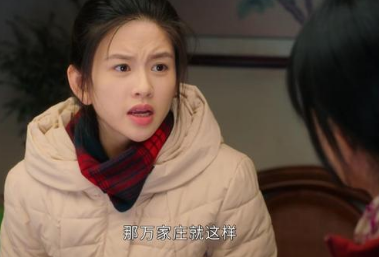 《幸福到万家》原著中，何幸福、何幸运和王秀玉的结局是什么？