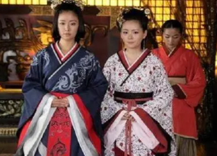 汉文帝为何用“嫖”字做女儿的名字？刘嫖为何被称为馆陶公主？