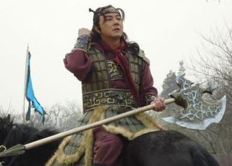 牛秀：尤俊达的历史原型，真实历史上的他是怎样的？
