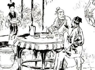 初刻拍案惊奇第三十八卷：占家财狠婿妒侄，廷亲脉孝女藏儿