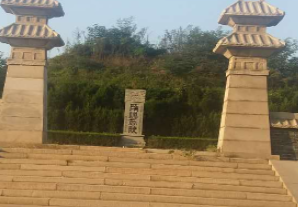 隋炀帝埋在了哪里？为何会有两个陵墓呢？