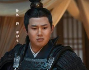 《星汉灿烂》孙凯饰演的是谁？贴心直男侍卫惹人爱