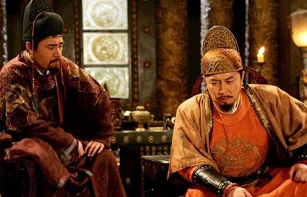 武则天晚年为什么还政给李家 武则天真的老年痴呆了吗