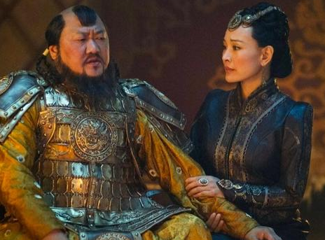 元朝当初实力那么强 明朝是怎么打败元朝的