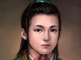 张玄靓：前凉第八位君主，性情软弱，被张瓘扶植即位