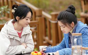 《幸福到万家》万传美为什么偏偏选中王秀玉去顶替？