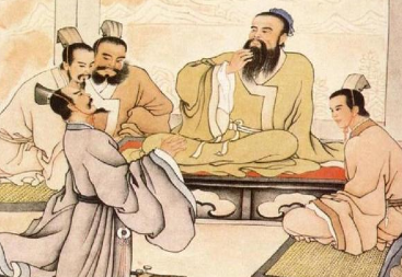 子路的死其实很不值，为什么这么说？