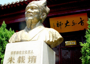 朱载堉不仅是一位全能学者，还敢与皇权“作对”