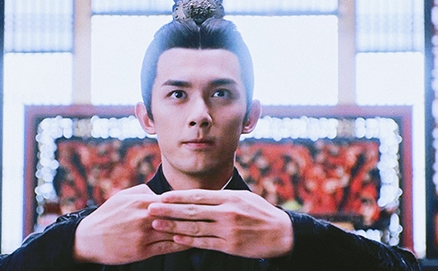 《星汉灿烂》凌不疑提亲什么时候 最后有孩子吗