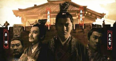 玄武门之变中，最关键的人物是谁？