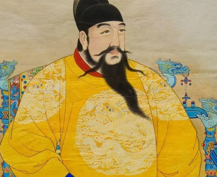 朱高炽继承朱棣皇位后两兄弟造反 两人最后的结局是什么