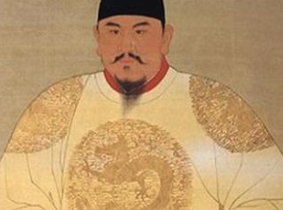 朱元璋会和会收那么多的义子呢？