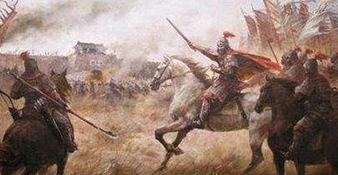 玄武门之变中最大的三大疑点分别是什么？