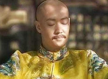 嘉庆皇帝为清朝操劳了一辈子 嘉庆最后为什么还是一个失败者