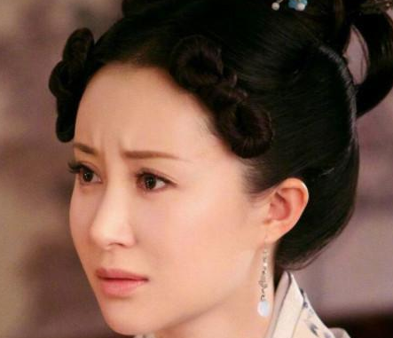 海兰珠和董鄂妃都是后宫中的女人 两人命运为何那么相似