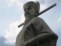 张文蔚：唐末后梁宰相，他有着怎样的经历？