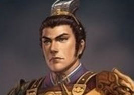 朱友裕：梁太祖朱温长子，曾跟随朱温四处征战