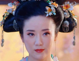 伊德妃：后唐庄宗李存勖的次妃，后唐灭亡后被虏往辽国
