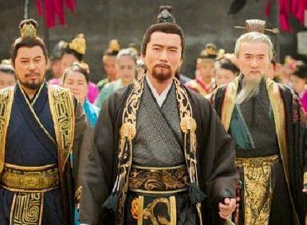 春秋晋国霸主和周王室是什么关系 双方是怎么保持的