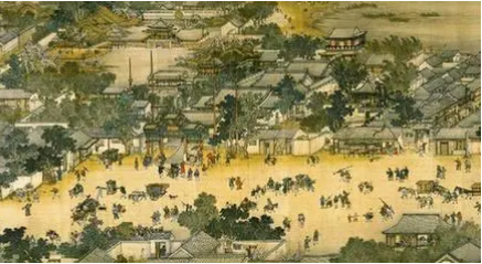 取消了宵禁制度后，宋朝的生活究竟有多么远超想象？