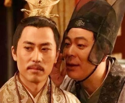 古代妃子都已经打落冷宫了 太监为什么还要抢着去伺候