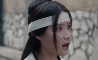《星汉灿烂》何昭君手刃肖世子的背后，藏着什么目的？