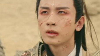 《沉香如屑》帝尊最后的结局是什么样的？