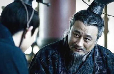 赵高能杀李斯最后为何死在子婴手里 子婴到底是什么身份