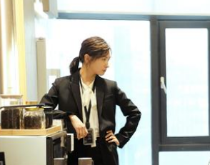 《商业调查师》是什么剧情？万茜朱亚文强强联手