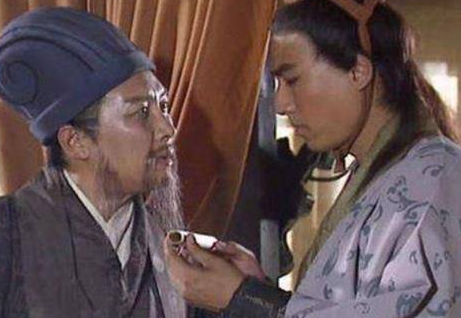 姜维不是负责给诸葛亮警卫吗 魏延是怎么闯进去的