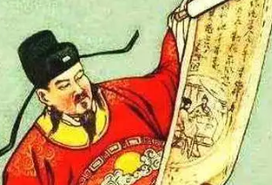 以文章闻名官场的上官仪，为何被武则天视为眼中钉？