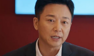 《张卫国的夏天》林宏年人设那么糟糕，为何却让人讨厌不起来？