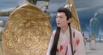 《沉香如屑》颜淡投胎转世已成定局，余墨变成妖怪