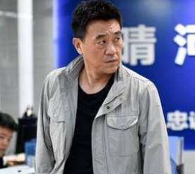 《分界线》什么时候播出？由何冰、张国强等实力派演员主演