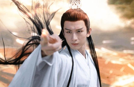 《沉香如屑》计都星君是不是好人 喜欢的人是谁