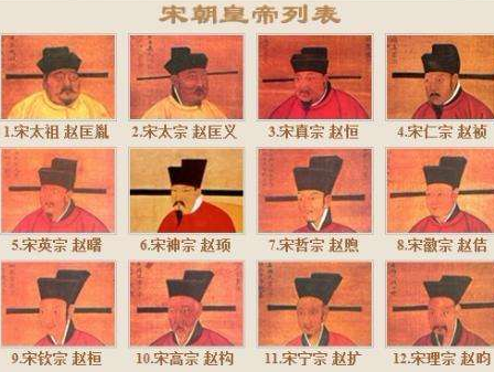 宋朝能和士大夫共治天下 皇帝是怎么做到的