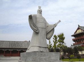 为什么说官渡之战无可避免？曹操已经没有退路了