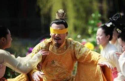 古代新皇登基之后 老爹留下的妃子又是怎么处理的