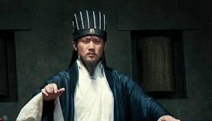 诸葛亮上演空城计时在城上抚琴 诸葛亮弹得曲子是什么