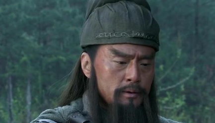 在三国24名将中，真正的统帅除了关羽之外还有谁？