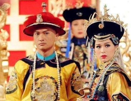 古代皇帝去世太子继位 太子为什么又喜又悲的