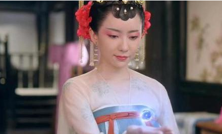 《沉香如屑》绛辰始终有情有义，为救裴洛不遗余力