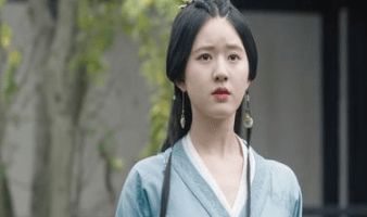 《星汉灿烂》中宣后和越妃的关系怎么样？宫斗吗？