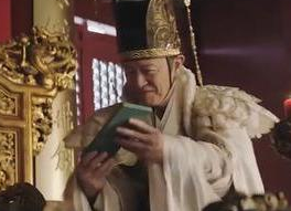 魏忠贤是如何从小混混变成权势滔天的九千岁呢？
