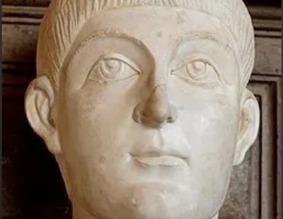罗马帝国东部皇帝瓦伦斯战死