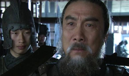 于禁是无奈之下选择了投降，为什么就被如此区别对待？