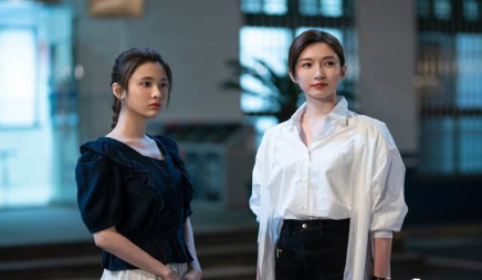 《欢乐颂3》定档8月11号开播，五美不再是原班人马