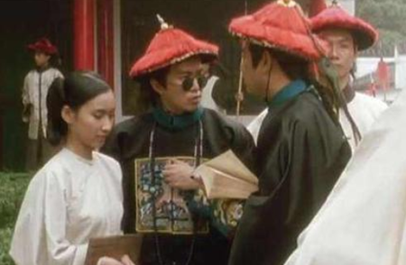 古代官员被抄家之后 家中的妻妾怎么办